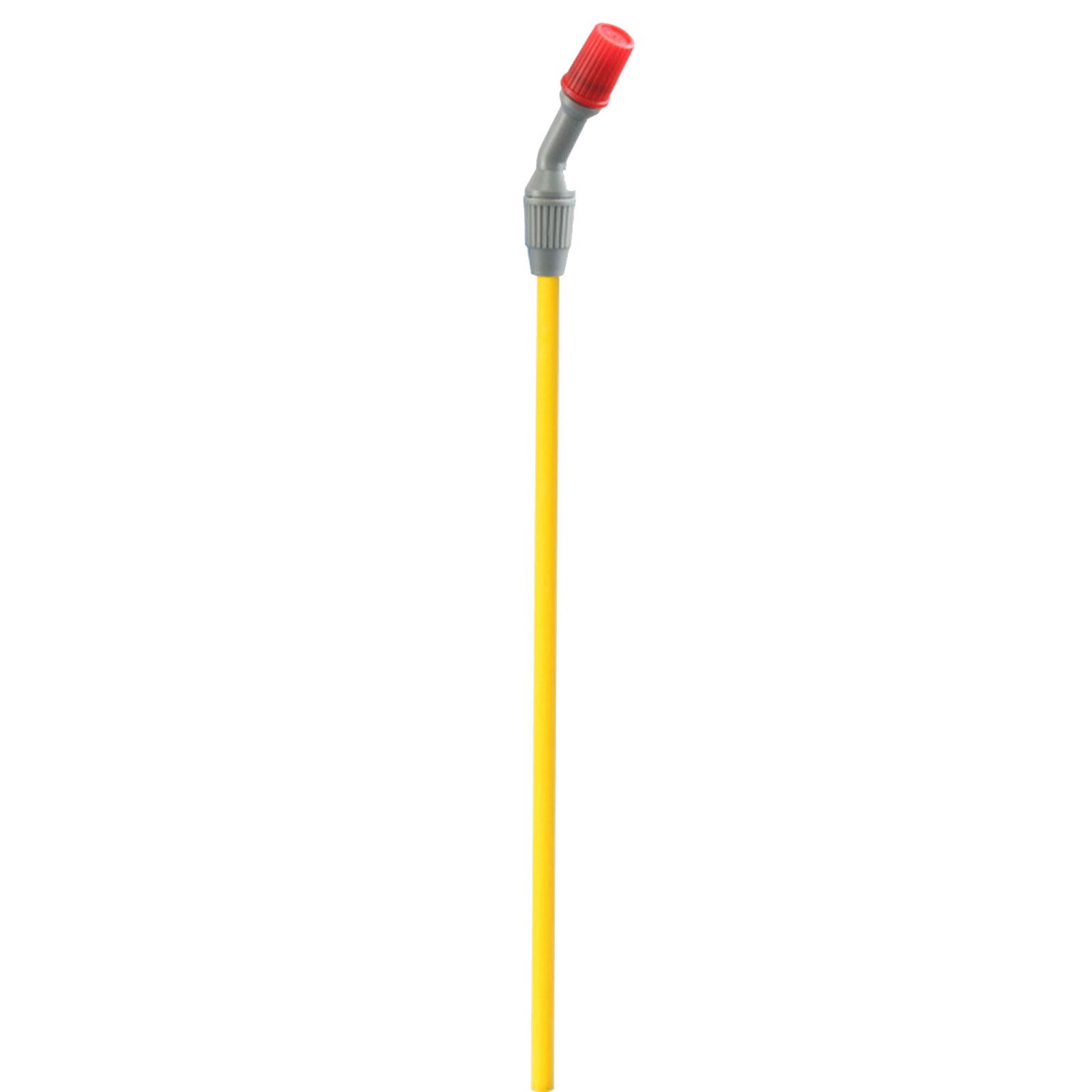 Fishing Rod Telescopic - ก้านต่อหัวฉีดสเปรย์แบบไร้อากาศ สำหรับใช้งานในสวนกลางแจ้งและเป็นคันเบ็ดตกปลา