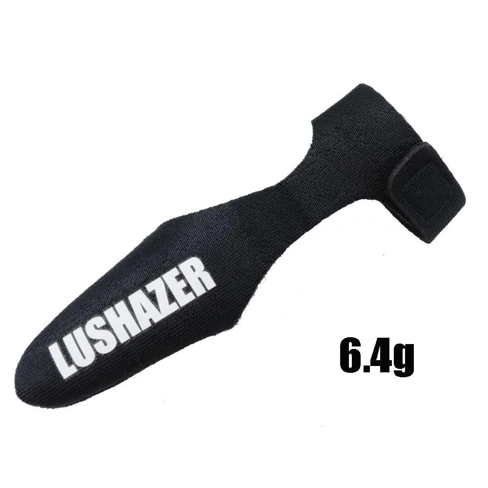 Fishing Rod Case - Magic สายรัดเข็มขัดเครื่องมือ Suspenders Fish POLE ครอบคลุมแขนป้องกัน