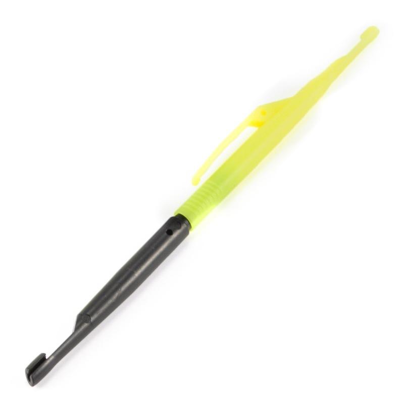 ชุดอุปกรณ์ตะขอเบ็ดตกปลาแบบทนทา - Fishing Rod Ice บทวิจารณ์และราคา