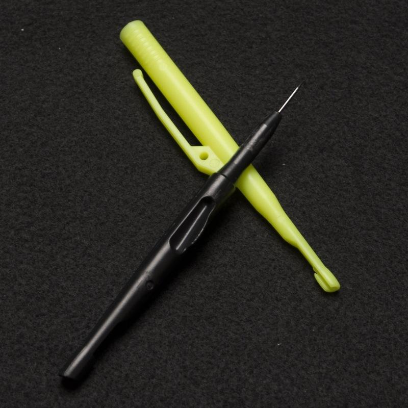 ชุดอุปกรณ์ตะขอเบ็ดตกปลาแบบทนทา - Fishing Rod Ice บทวิจารณ์และราคา
