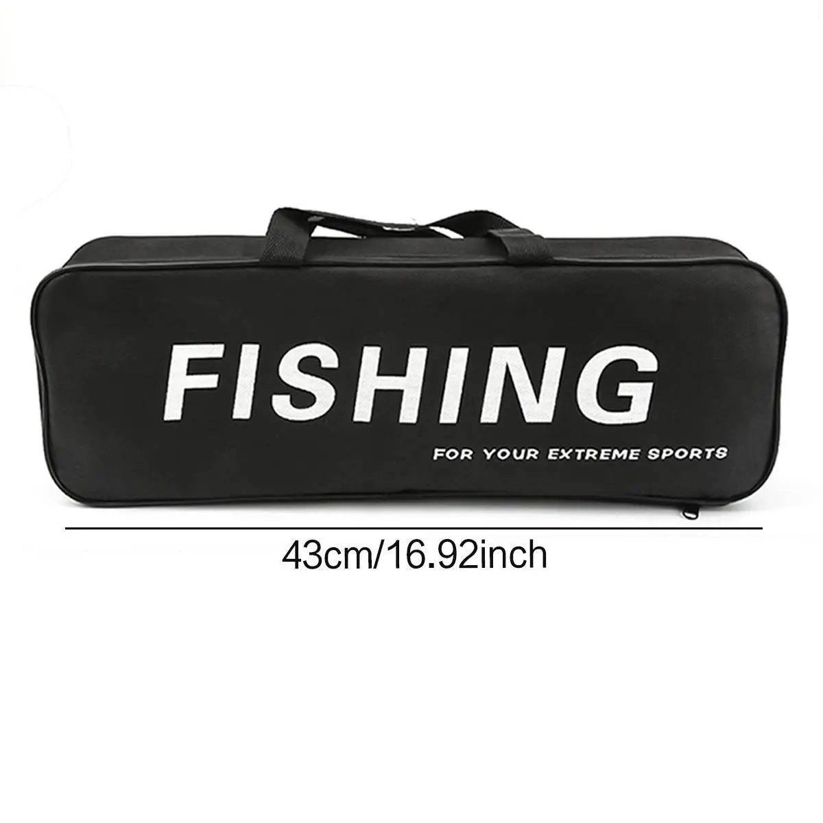 คันเบ็ดตกปลาแบบยืดหดได้ 2-in-1 - Fishing Rod Combo บทวิจารณ์และราคา