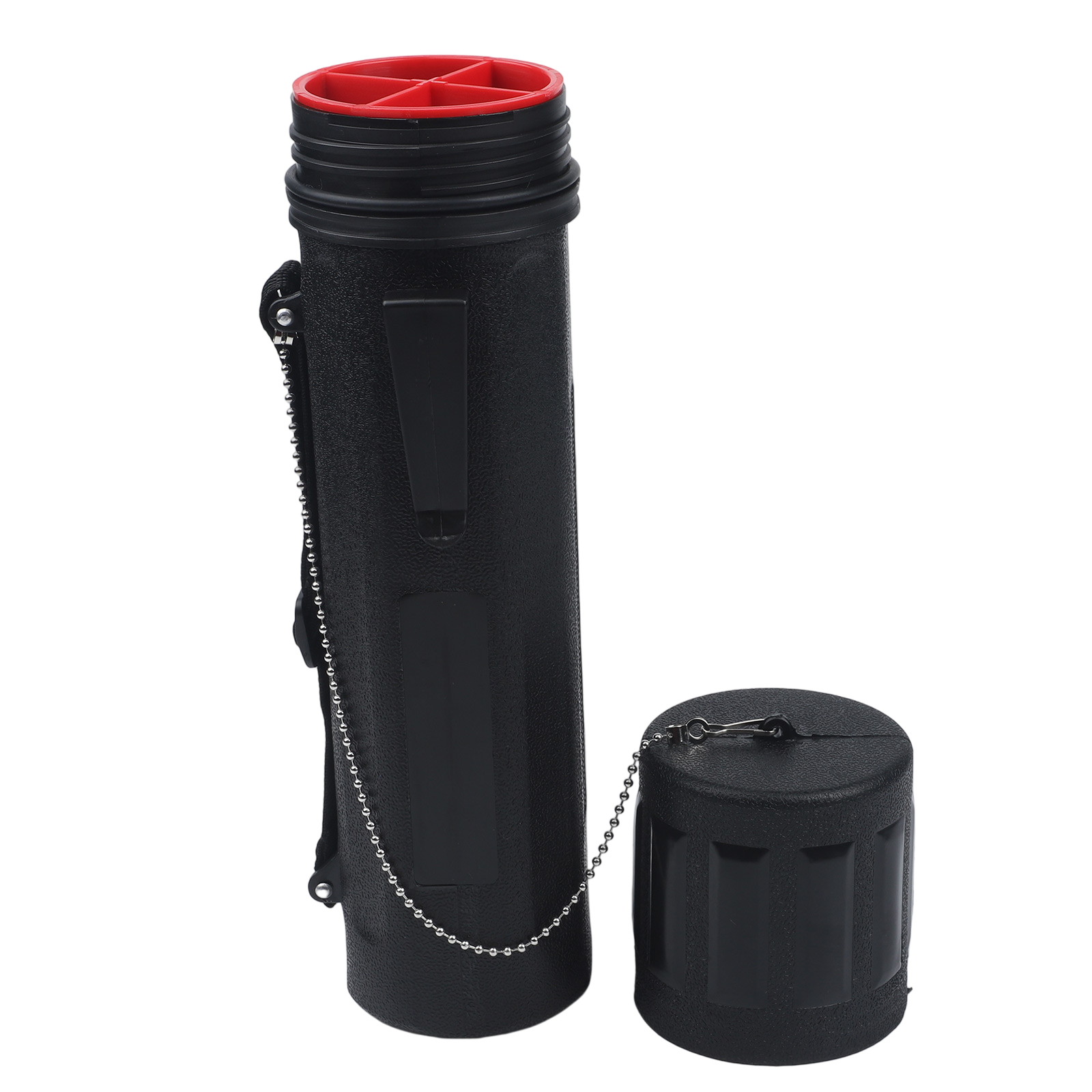 ท่อเก็บลวดเชื่อม 1 ชิ้น ความจุ - Fishing Rod Holder บทวิจารณ์และราคา