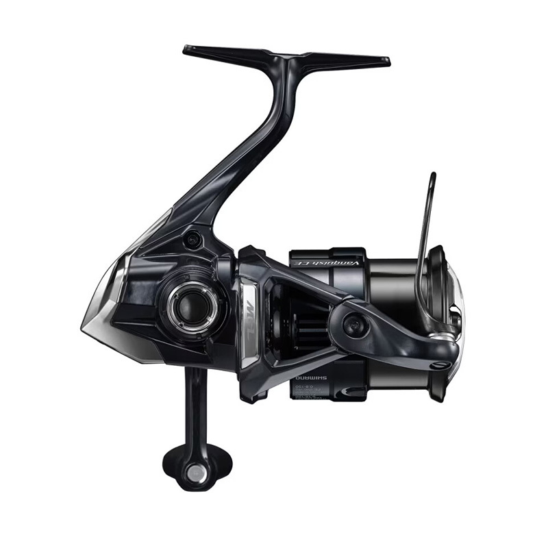 รอกสปินนิ่ง Shimano 2026 Vanqu - Daiwa Reel Bg บทวิจารณ์และราคา
