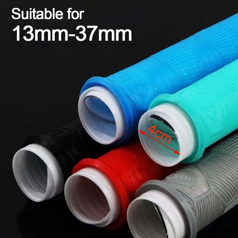 ปลอกหุ้มด้ามคันเบ็ดซิลิโคนกันล - Fishing Rod Case บทวิจารณ์และราคา