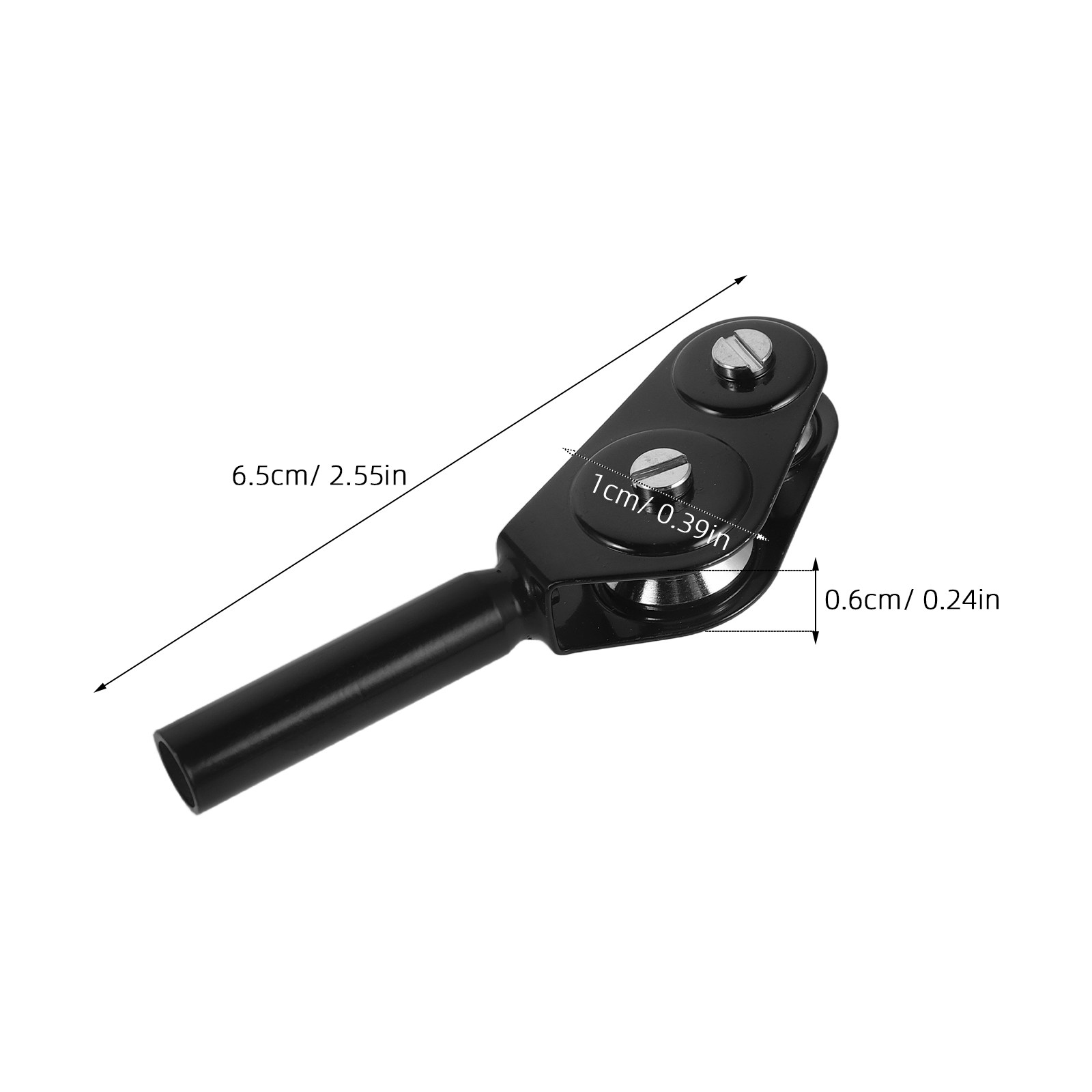 ชุดอะไหล่เปลี่ยนสำหรับคันเบ็ดต - Fishing Rod Guide Replacement บทวิจารณ์และราคา