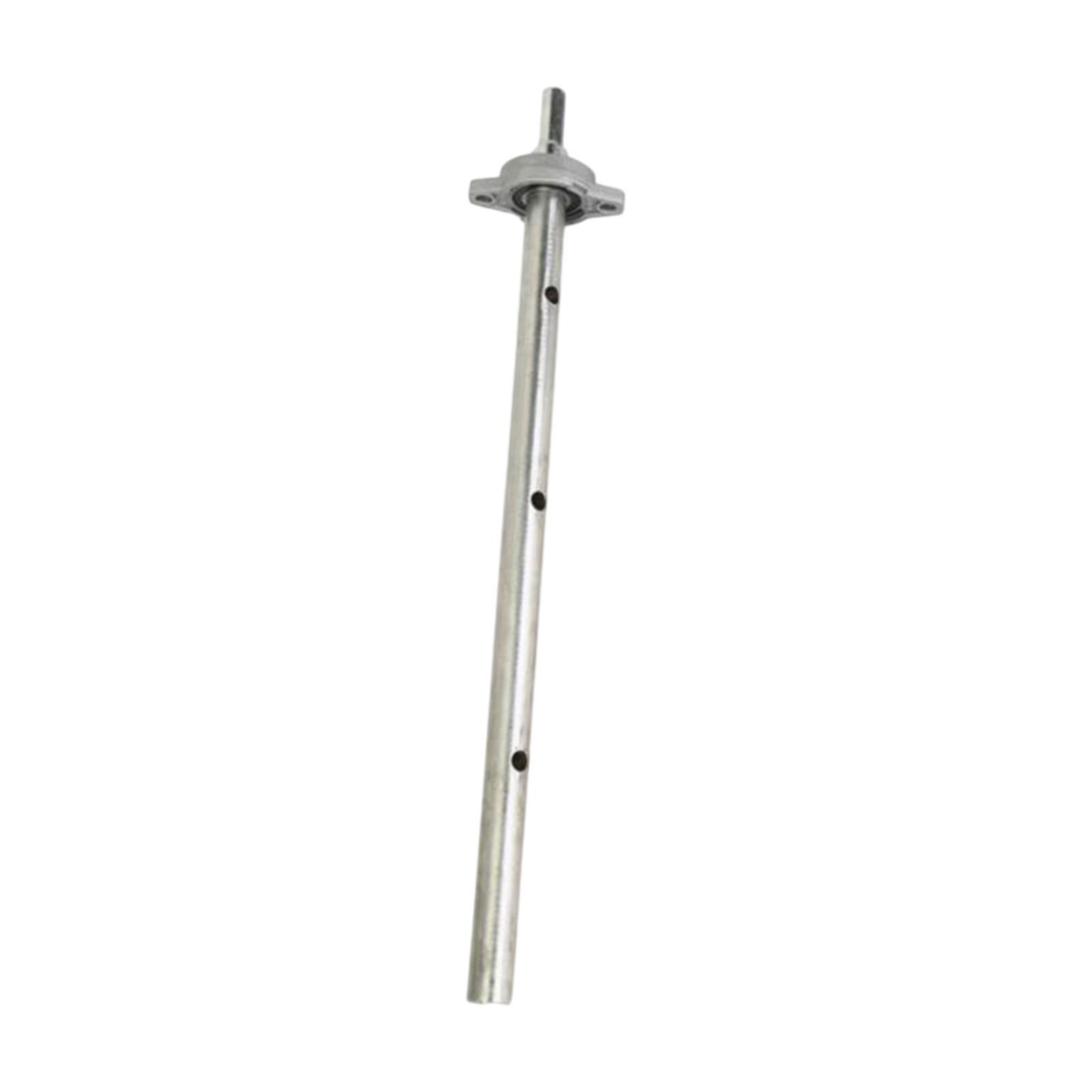 สว่านสำหรับตกปลาในน้ำแข็งฤดูหน - Fishing Rod Ice บทวิจารณ์และราคา