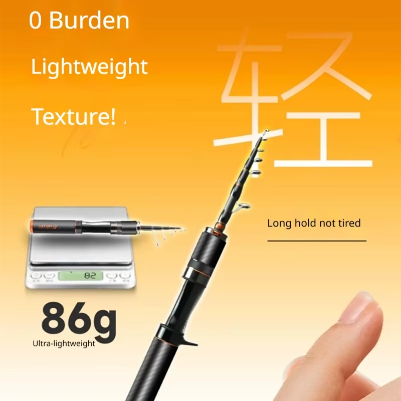 คันเบ็ดตกปลา HASIDA Butterfly  - Fishing Rod Guide Replacement บทวิจารณ์และราคา