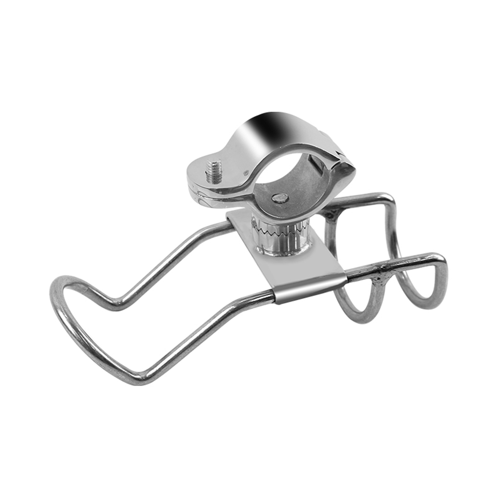 เรือผู้ถือ Rod ตกปลา CLAMP-ON  - Fishing Rod Holder บทวิจารณ์และราคา