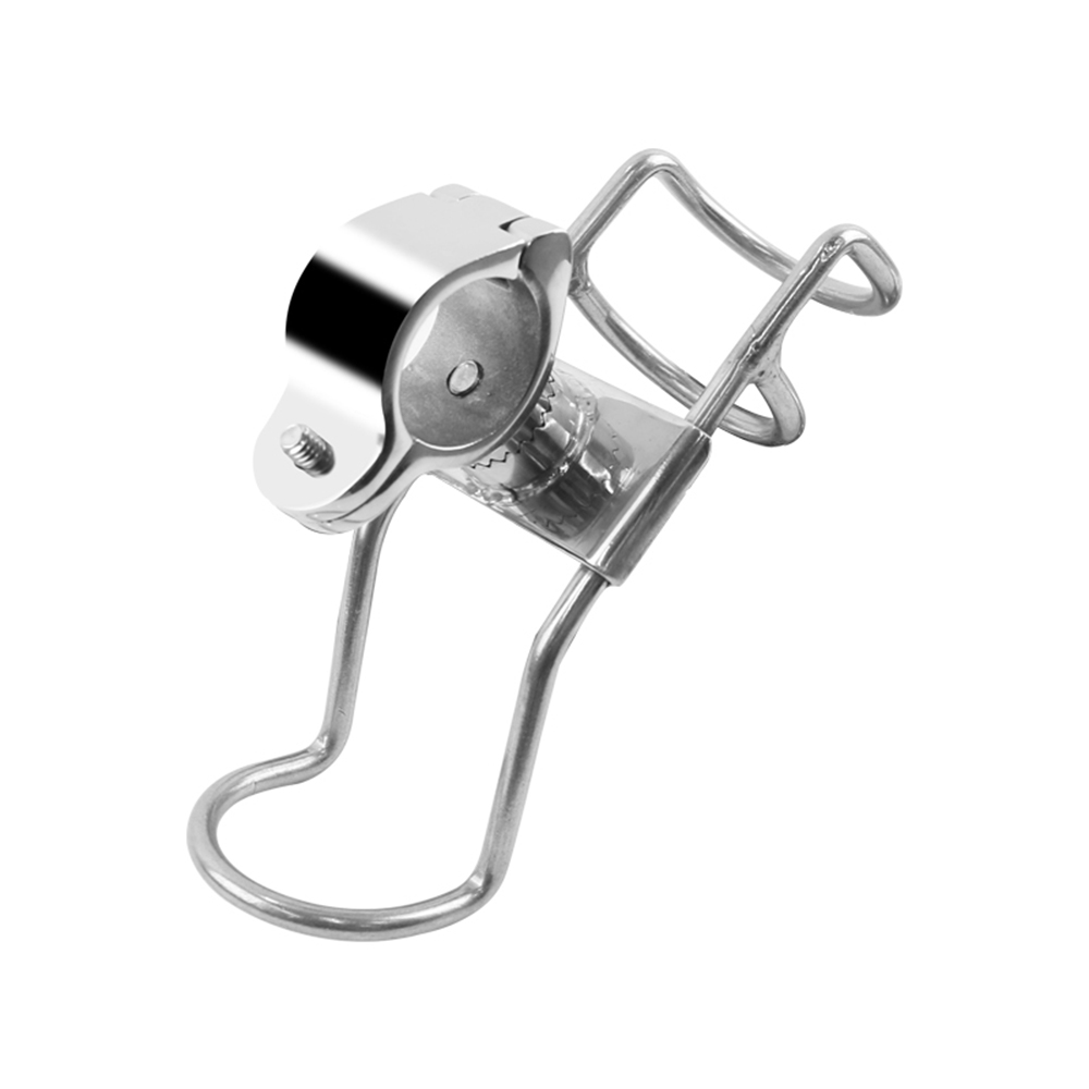 เรือผู้ถือ Rod ตกปลา CLAMP-ON  - Fishing Rod Holder บทวิจารณ์และราคา