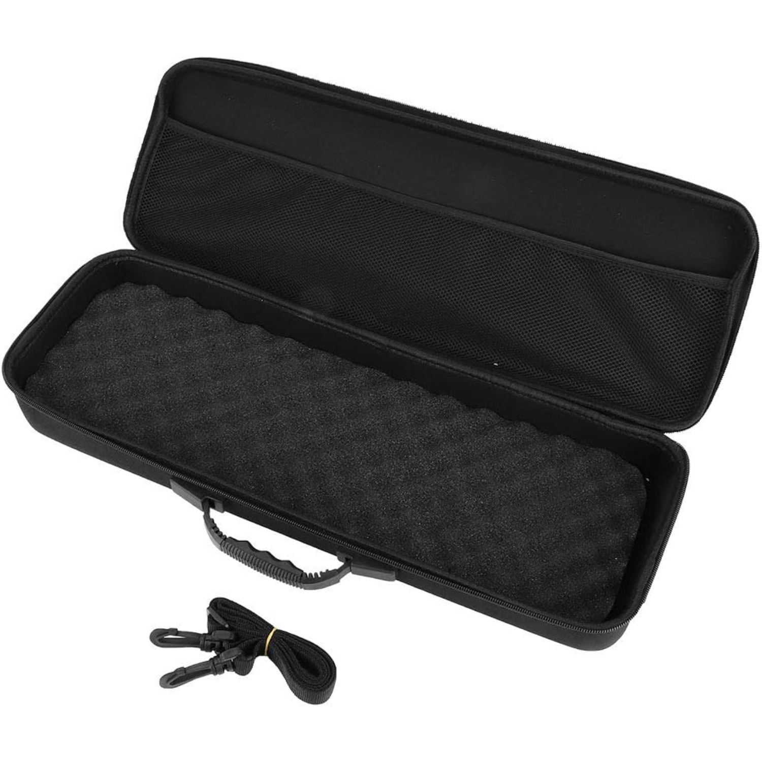 กระเป๋าใส่อุปกรณ์ตกปลาแบบพกพา  - Fishing Rod Case บทวิจารณ์และราคา