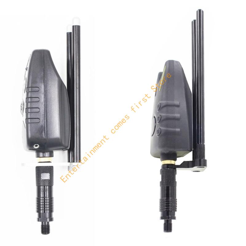 อลูมิเนียมตกปลา Snag Windproof - Fishing Rod Repair Kit บทวิจารณ์และราคา