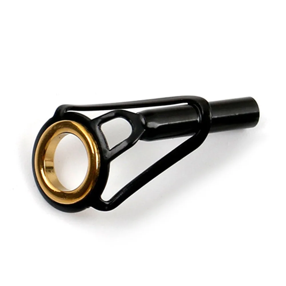 เครื่องมือแหวนแนวเสาสำหรับซ่อม - Fishing Rod Guide Replacement บทวิจารณ์และราคา