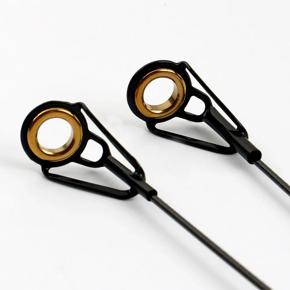 เครื่องมือแหวนแนวเสาสำหรับซ่อม - Fishing Rod Guide Replacement บทวิจารณ์และราคา