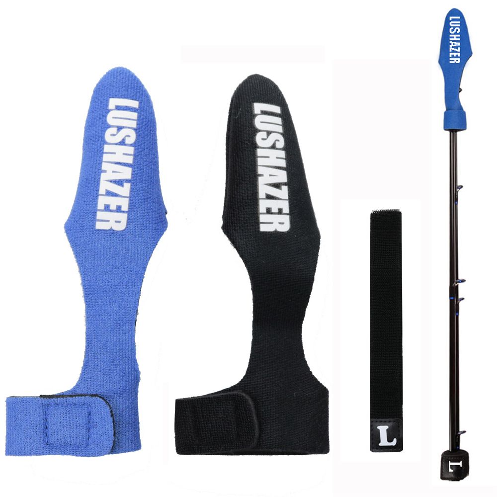 Magic สายรัดเข็มขัดเครื่องมือ  - Fishing Rod Case บทวิจารณ์และราคา