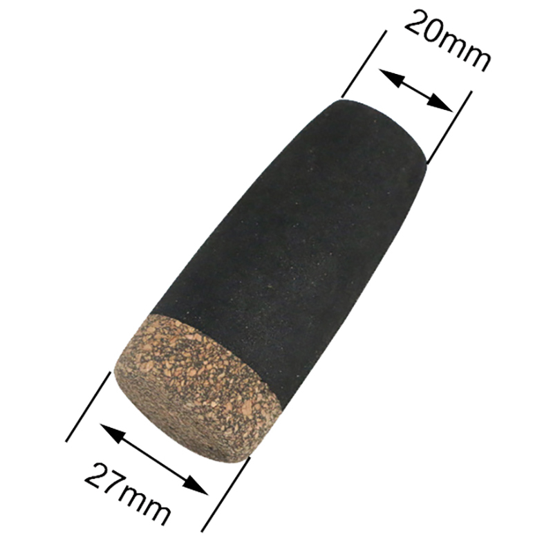 อะไหล่ซ่อมปลายคันเบ็ด 1 ชิ้น ฝ - Fishing Rod Repair Kit บทวิจารณ์และราคา