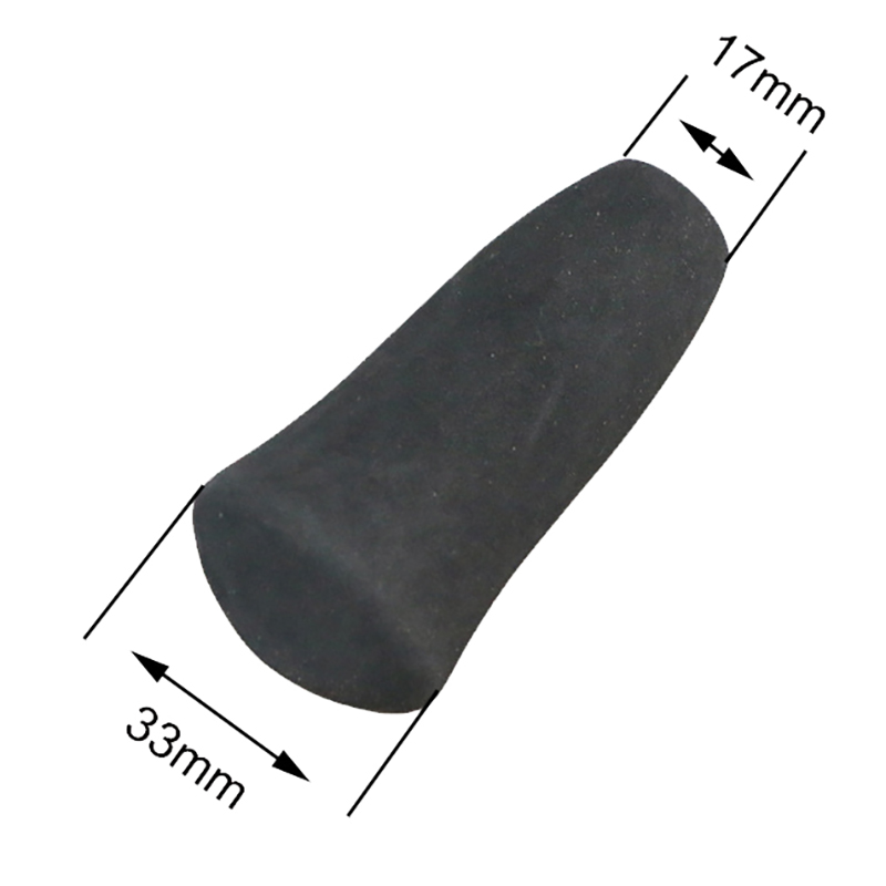 อะไหล่ซ่อมปลายคันเบ็ด 1 ชิ้น ฝ - Fishing Rod Repair Kit บทวิจารณ์และราคา