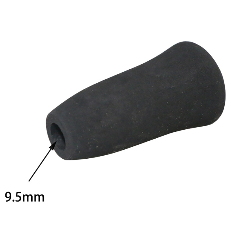 อะไหล่ซ่อมปลายคันเบ็ด 1 ชิ้น ฝ - Fishing Rod Repair Kit บทวิจารณ์และราคา