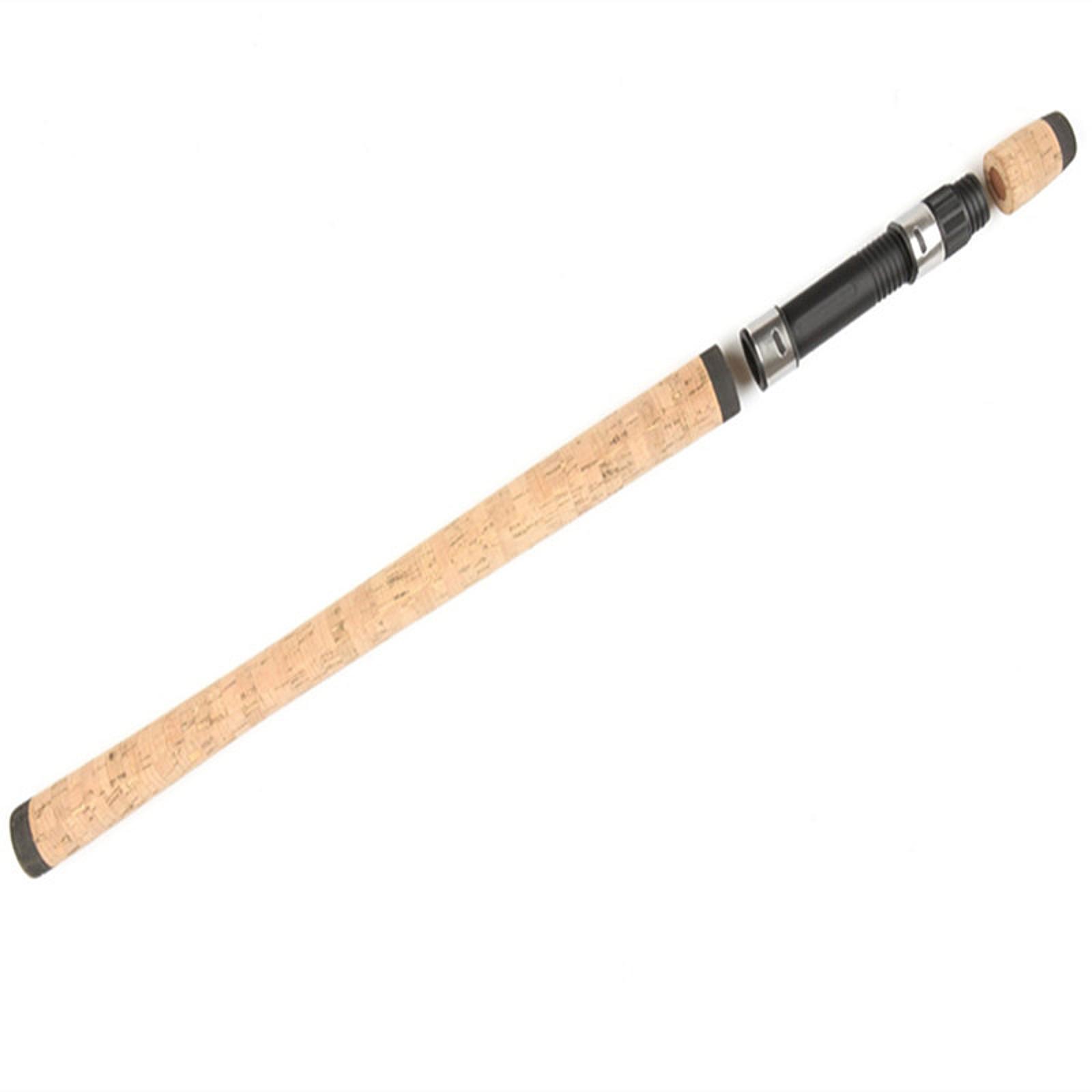 ด้ามจับค็อรกแบบแยกส่วนสำหรับคั - Fishing Rod Tip Replacement บทวิจารณ์และราคา