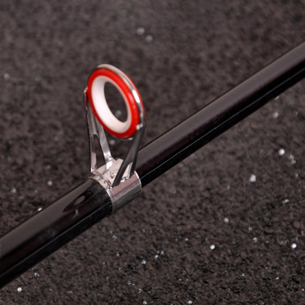 คันเบ็ดตกปลาแบบยืดหดได้ขนาดเล็ - Fishing Rod Casting บทวิจารณ์และราคา