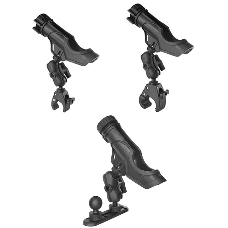 Kayak Rod Holder อัพเกรดใหม่ 3 - Fishing Rod Fly บทวิจารณ์และราคา