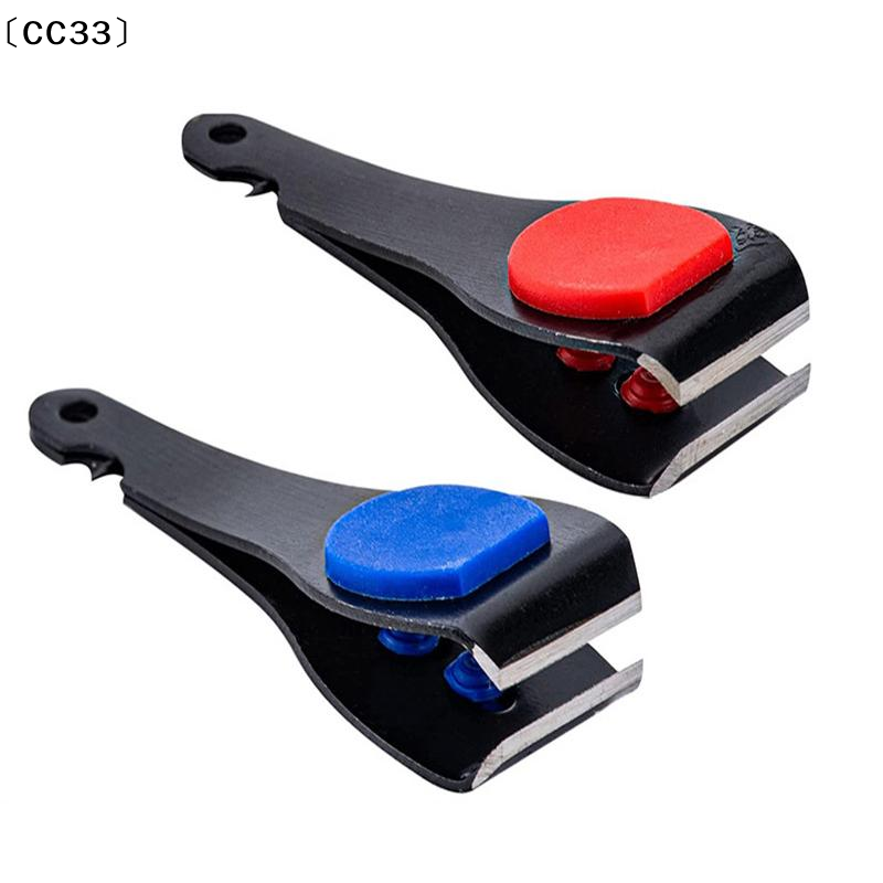 กรรไกรตัดสายเบ็ดตกปลาแบบมัลติฟ - Fishing Rod Fly บทวิจารณ์และราคา